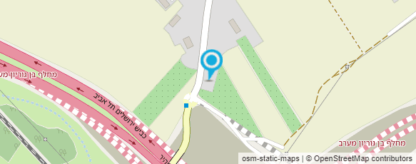 מפת הגעה אל New Habit Jewelry