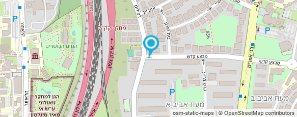 מפת הגעה אל בודהיזם ופסיכודרמה - "נקודת מפגש"