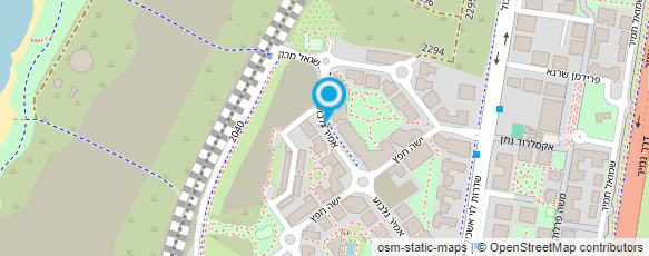 מפת הגעה אל תומר גמליאלי-אימון וייעוץ לכלכלת משפחה