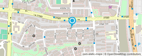 מפת הגעה אל מתופפי המלכות