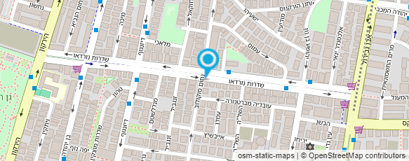 מפת הגעה אל ברייק טיים