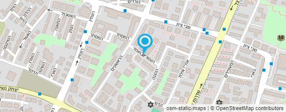 מפת הגעה אל דרכי נועם הובלות מפת הגעה אל דרכי נועם הובלות