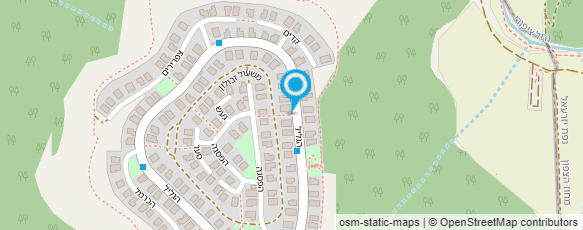 מפת הגעה אל מיכל מטלון - תכנון ועיצוב אדריכלי מפת הגעה אל מיכל מטלון - תכנון ועיצוב אדריכלי