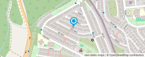 מפת הגעה אל SEC1 מפת הגעה אל SEC1