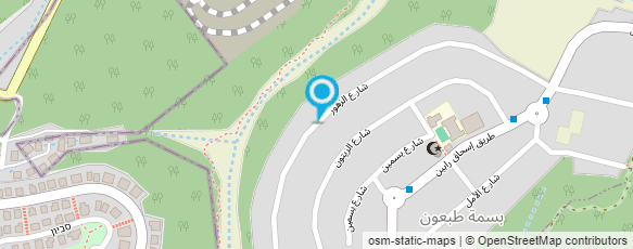 מפת הגעה אל טופ פון