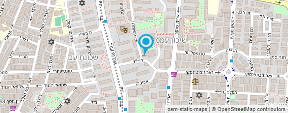 מפת הגעה אל אור אפילציה מפת הגעה אל אור אפילציה