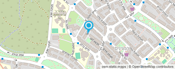 מפת הגעה אל מכון עדי דרייב מפת הגעה אל מכון עדי דרייב