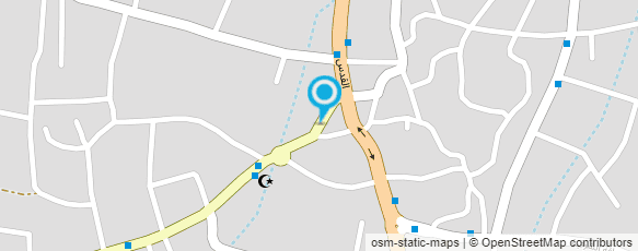 מפת הגעה אל ארמון הג'ונגל