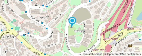 מפת הגעה אל gay day-מוצרי גאווה ומתנות