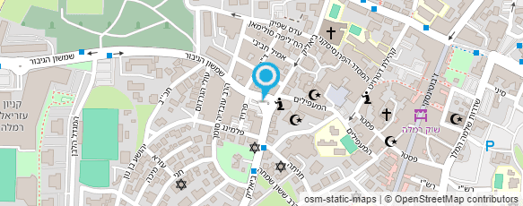 מפת הגעה אל נעלי ספרינג מפת הגעה אל נעלי ספרינג