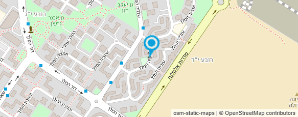 מפת הגעה אל מיי סאונד