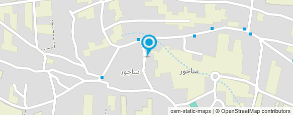 מפת הגעה אל תקשורת גאנם