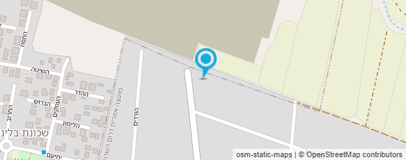 מפת הגעה אל שריתה אוכל טעים מהבית