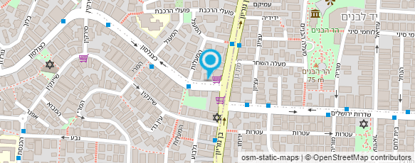 מפת הגעה אל אליה רם- אימון; ליווי וצמיחה