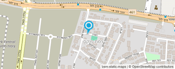 מפת הגעה אל Sisters beauty & spa מפת הגעה אל Sisters beauty & spa