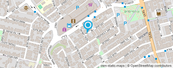 מפת הגעה אל בראמיקה אספקת קרמיקות