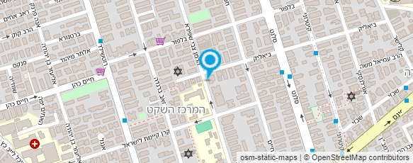 מפת הגעה אל אורית רוזנבוים הדרכת הורים מפת הגעה אל אורית רוזנבוים הדרכת הורים