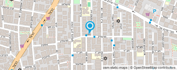 מפת הגעה אל א.ג.א חשמל מפת הגעה אל א.ג.א חשמל