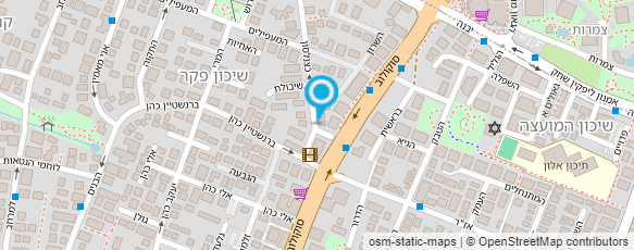 מפת הגעה אל ר רומנו מפת הגעה אל ר רומנו