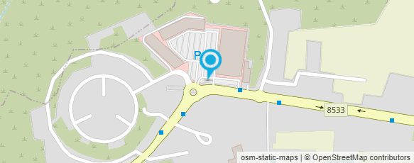 מפת הגעה אל קיווי KIWI-עודפים