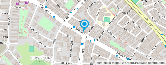 מפת הגעה אל טלי - הפעלה לגני ילדים