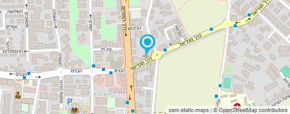 מפת הגעה אל אילוז'ן