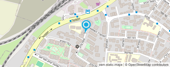 מפת הגעה אל אתרוגי יאנובער קלבריה איטליה