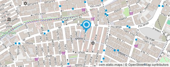 מפת הגעה אל אקספרס צבע מפת הגעה אל אקספרס צבע