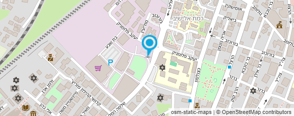 מפת הגעה אל קפה טוב מפת הגעה אל קפה טוב