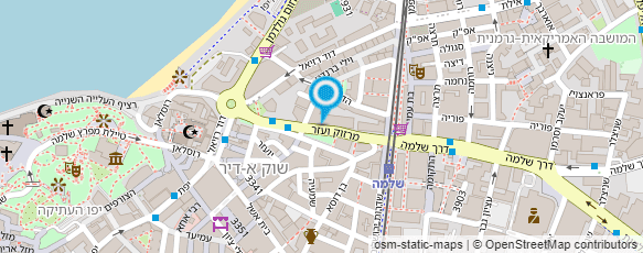 מפת הגעה אל ד"ר יונינה לשם מפת הגעה אל ד"ר יונינה לשם