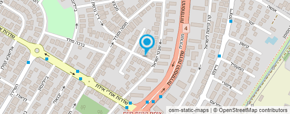 מפת הגעה אל Mixpree