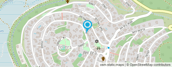 מפת הגעה אל גרופמרקט