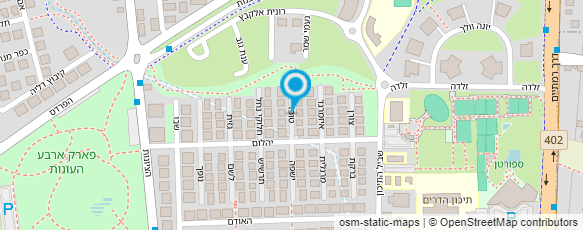 מפת הגעה אל פרחי באך בפשטות - רויטל ברזילי