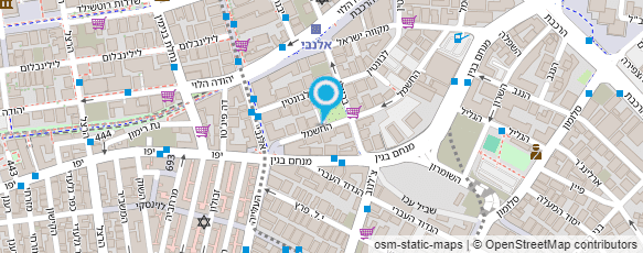 מפת הגעה אל גלית גרטנבנק - נעליים בעבודת יד מפת הגעה אל גלית גרטנבנק - נעליים בעבודת יד