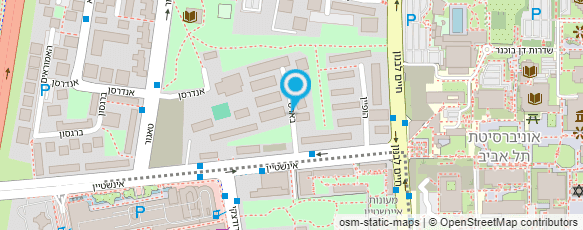 מפת הגעה אל טיפול התנהגותי