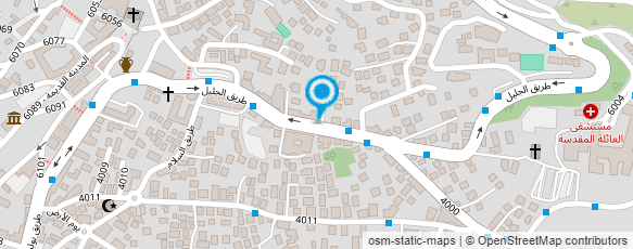 מפת הגעה אל קיווי KIWI