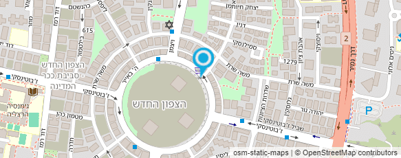 מפת הגעה אל שיר הלפרט ישראלי-דיאטנית קלינית מפת הגעה אל שיר הלפרט ישראלי-דיאטנית קלינית