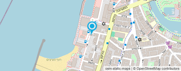 מפת הגעה אל שניר - SNIR מפת הגעה אל שניר - SNIR