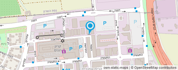 מפת הגעה אל PANDORA מפת הגעה אל PANDORA