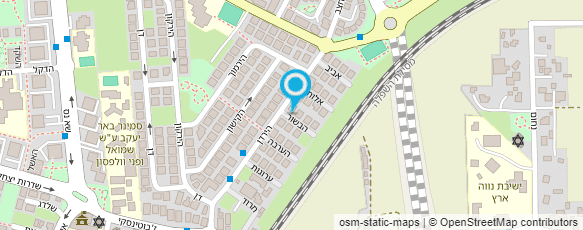 מפת הגעה אל אבי אלימלך שיפוצים מפת הגעה אל אבי אלימלך שיפוצים