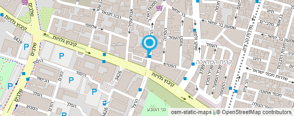 מפת הגעה אל הום פיקס Home fix מפת הגעה אל הום פיקס Home fix