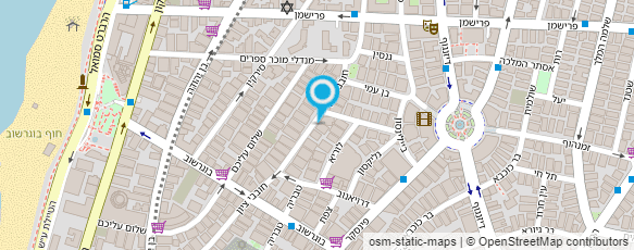 מפת הגעה אל הצליל הפנימי - בית הספר לבריגהו-יוגה