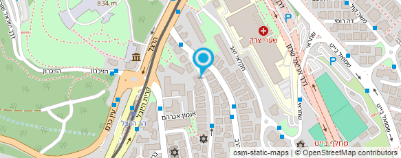 מפת הגעה אל שמחת הפרטים הקטנים