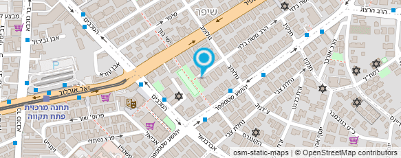 מפת הגעה אל יוסי ספר כלבים מפת הגעה אל יוסי ספר כלבים