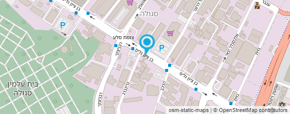 מפת הגעה אל מנשה שרותי רכב מפת הגעה אל מנשה שרותי רכב