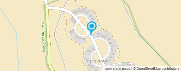 מפת הגעה אל צ'רי-וואן