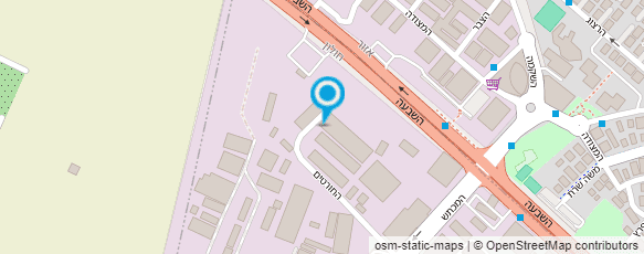 מפת הגעה אל מרדכי-חסקל, משרד עורכי דין