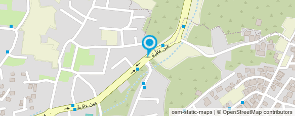 מפת הגעה אל SACARA