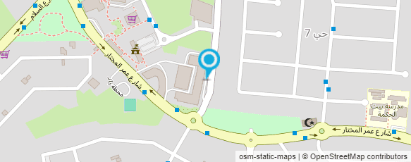 מפת הגעה אל SACARA