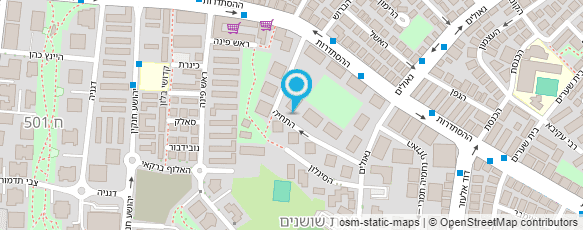 מפת הגעה אל ריקי קרני-הגשמה אישית ועסקית מהלב